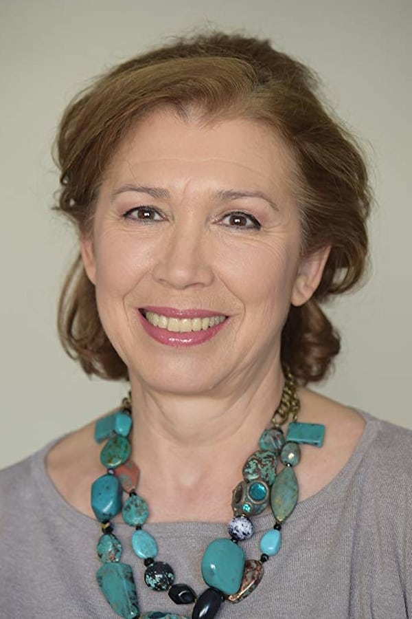 Victoria Cociaș profile image