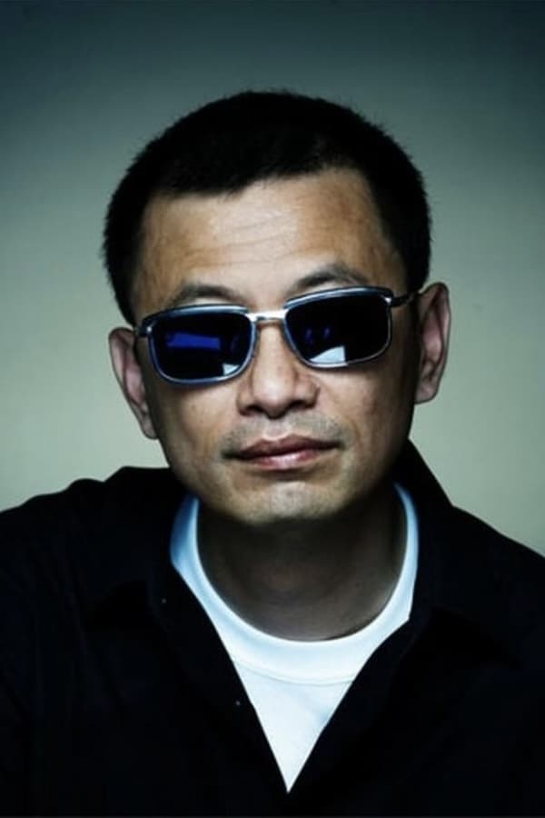 Wong Kar-wai profile image
