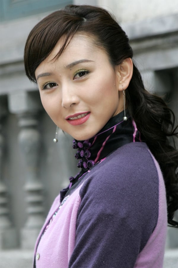 Hu Jing profile image