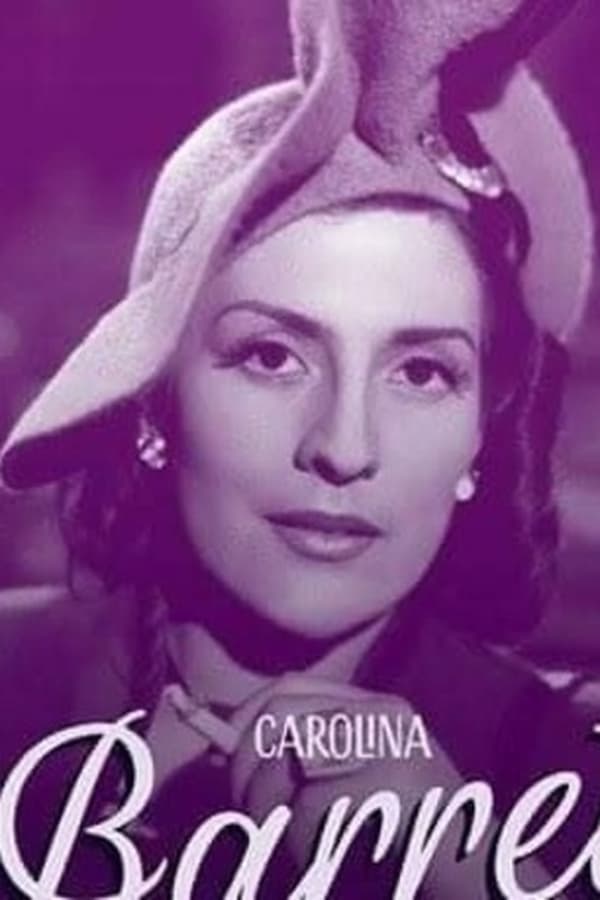 Carolina Barret profile image