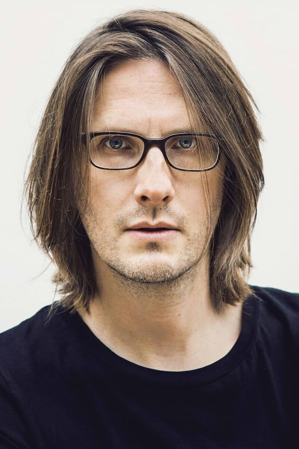 Steven Wilson profile image