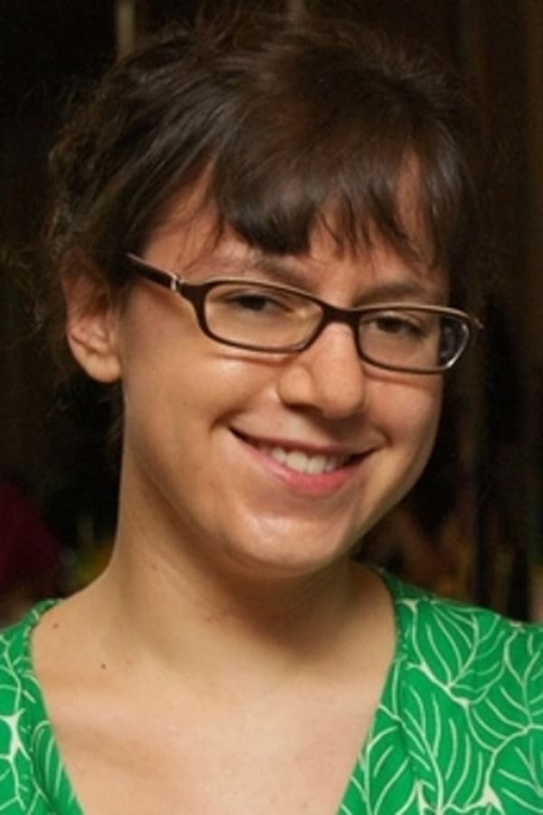 Joanna Arnow profile image