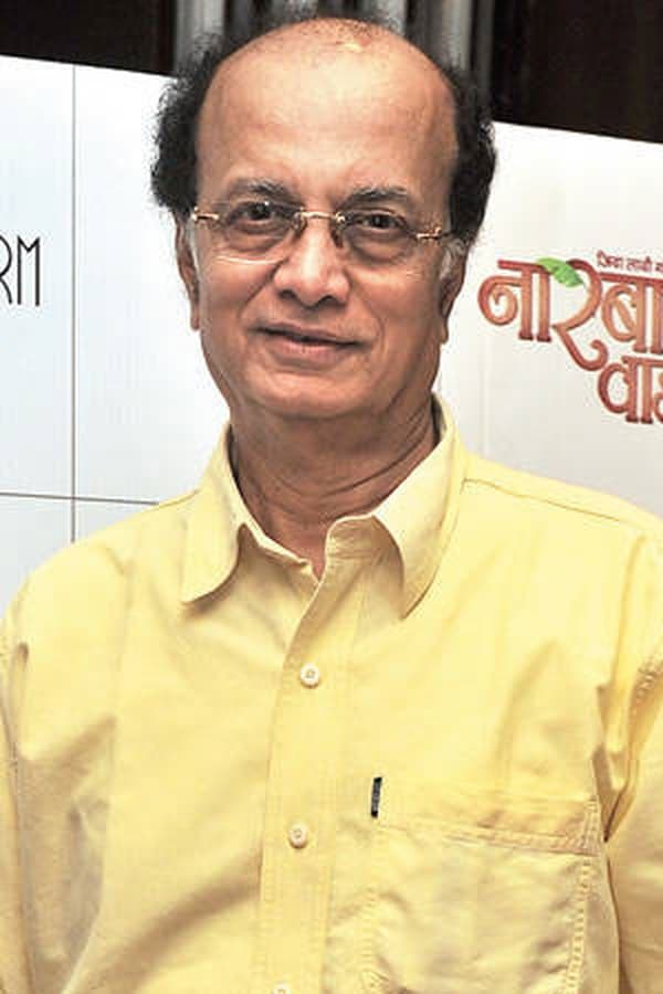 Dilip Prabhavalkar profile image