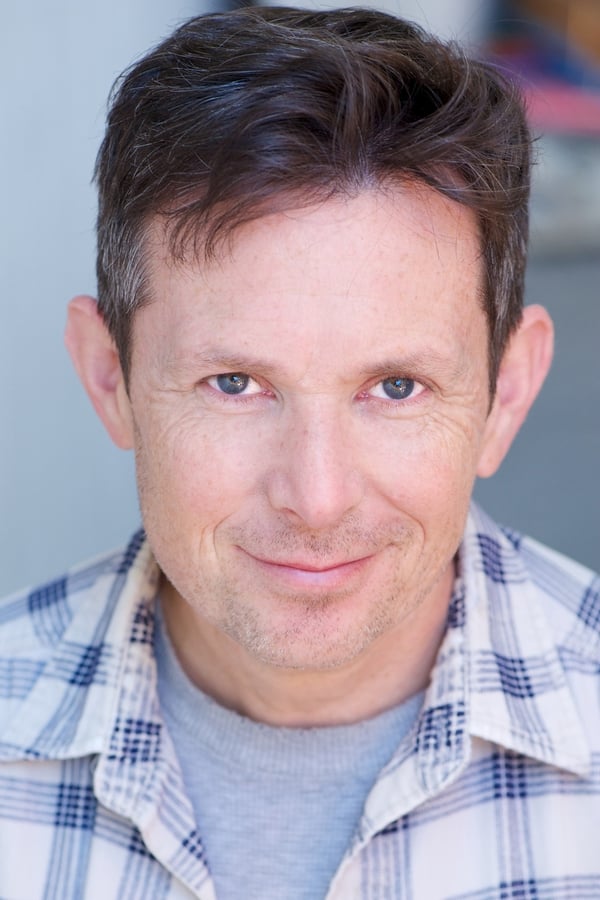 David Kaufman profile image