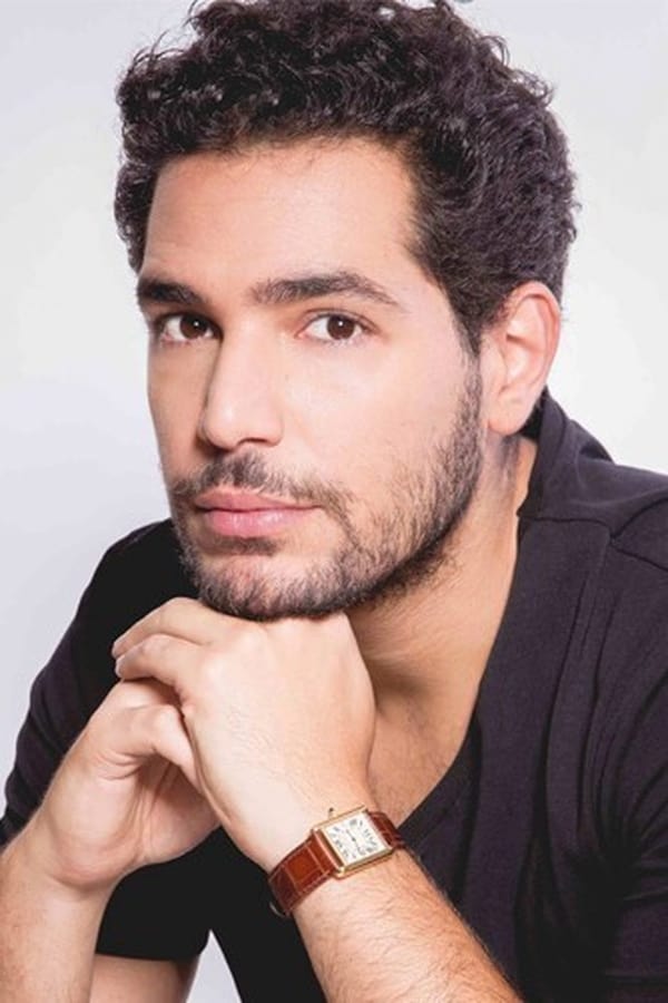 Karim El-Kerem profile image