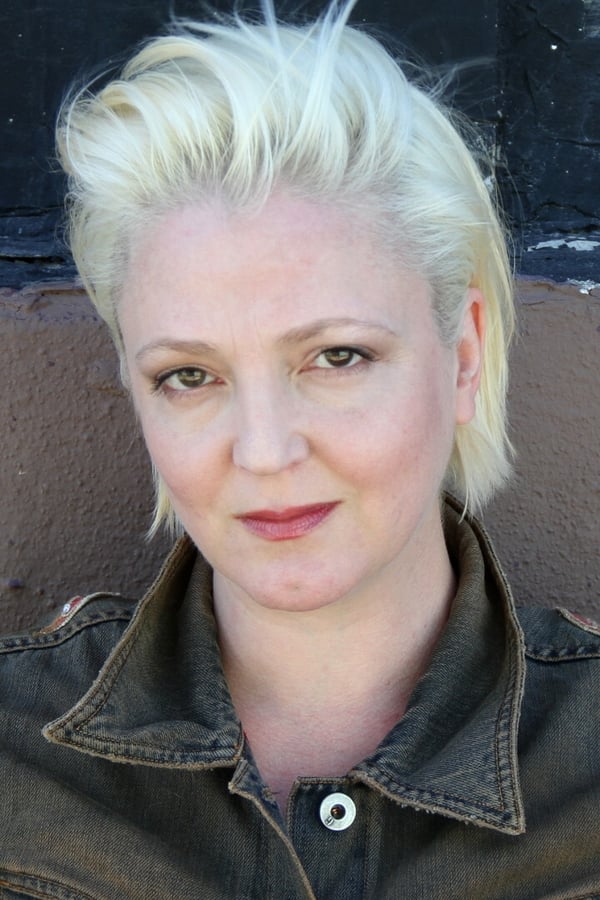 Katya Gardner profile image