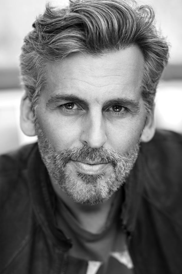 Oded Fehr profile image