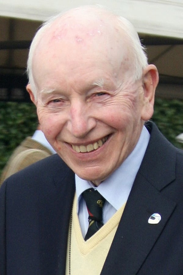 John Surtees profile image