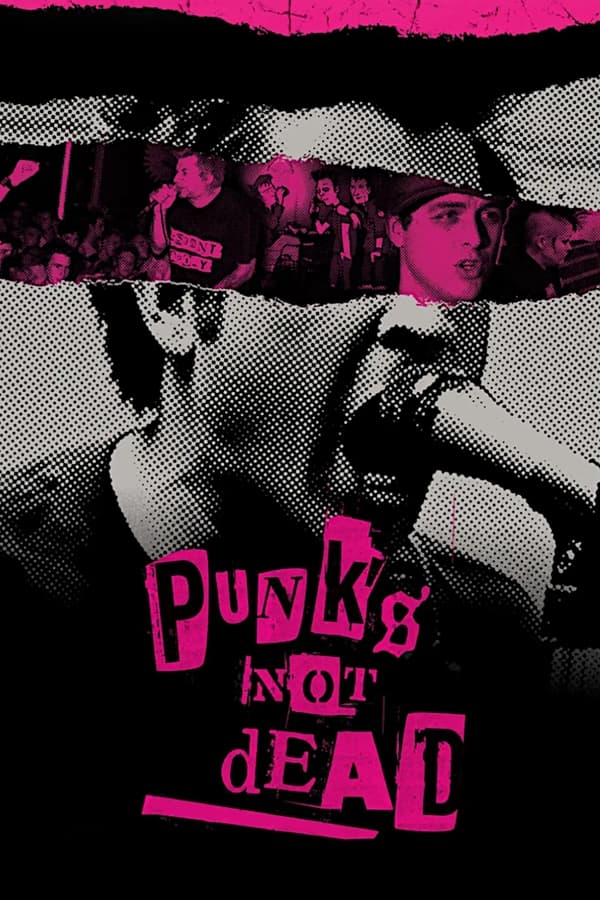 Punk's