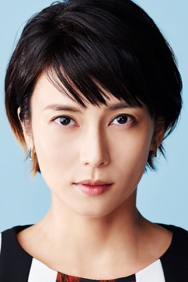 Ko Shibasaki profile image