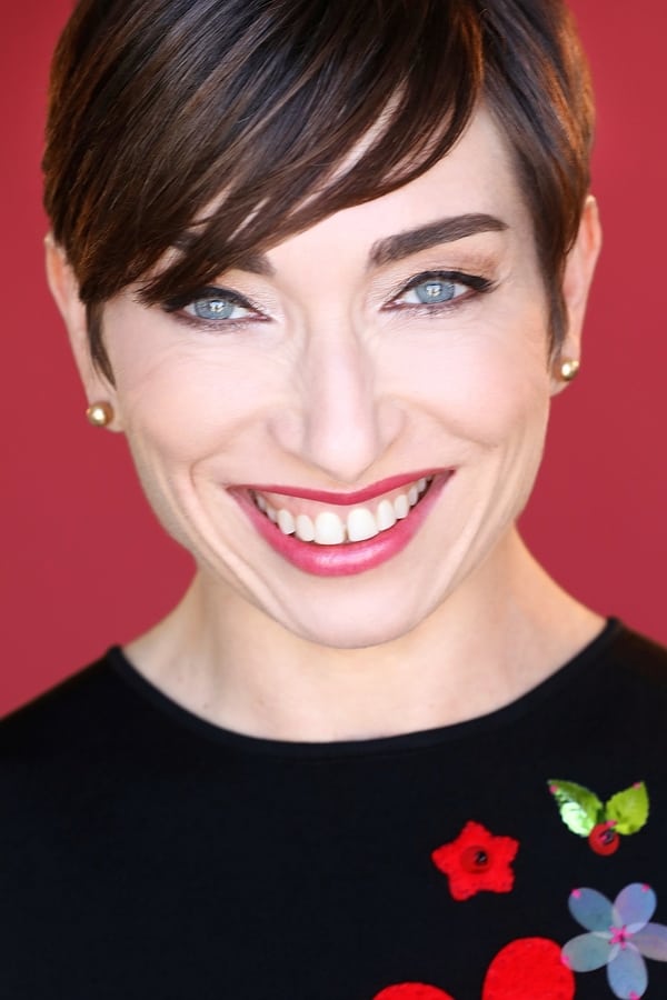Naomi Grossman profile image