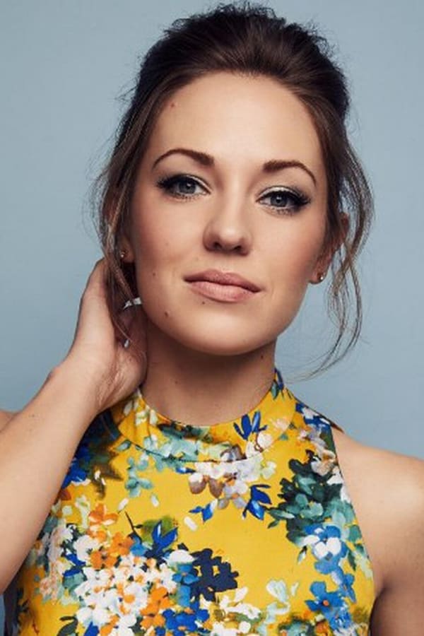 Laura Osnes profile image