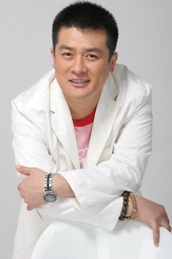 Wang Zhengjia profile image