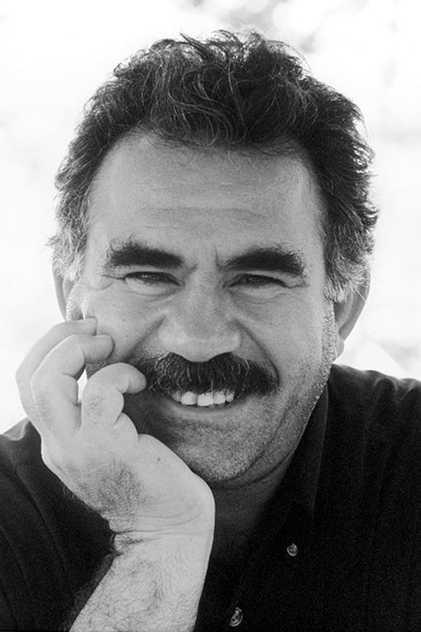 Abdullah Öcalan profile image