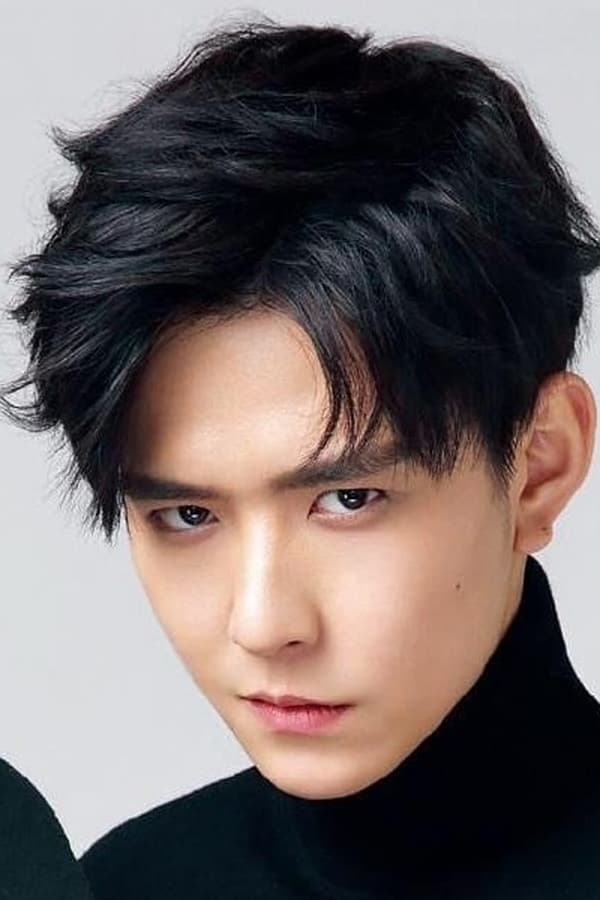 Huang Qianshuo profile image