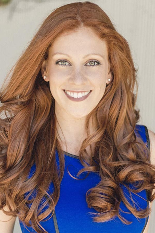 Lauren Spartano profile image