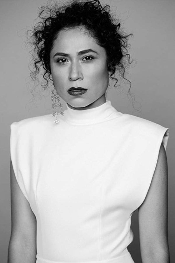 Mayra Batalla profile image