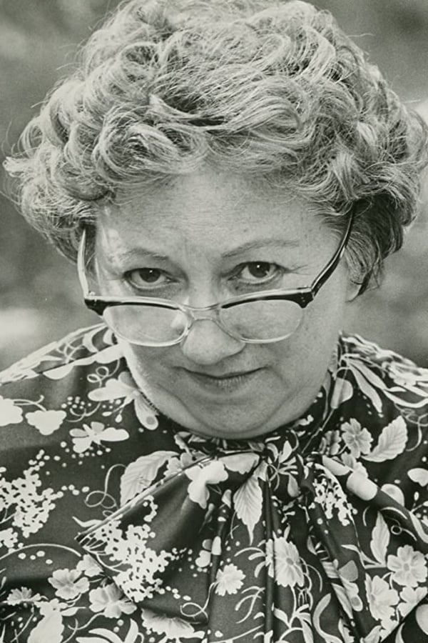 Rita Karin profile image