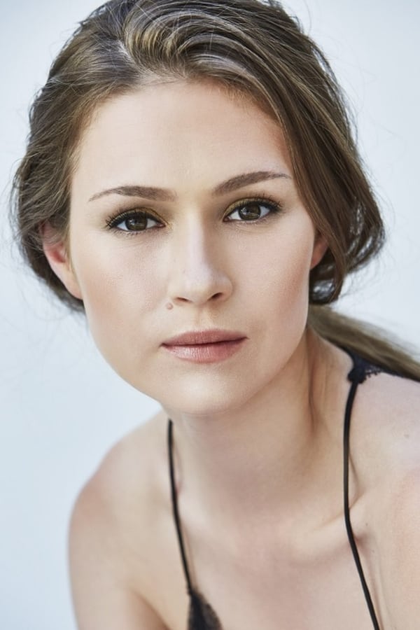 Ieva Andrejevaitė profile image
