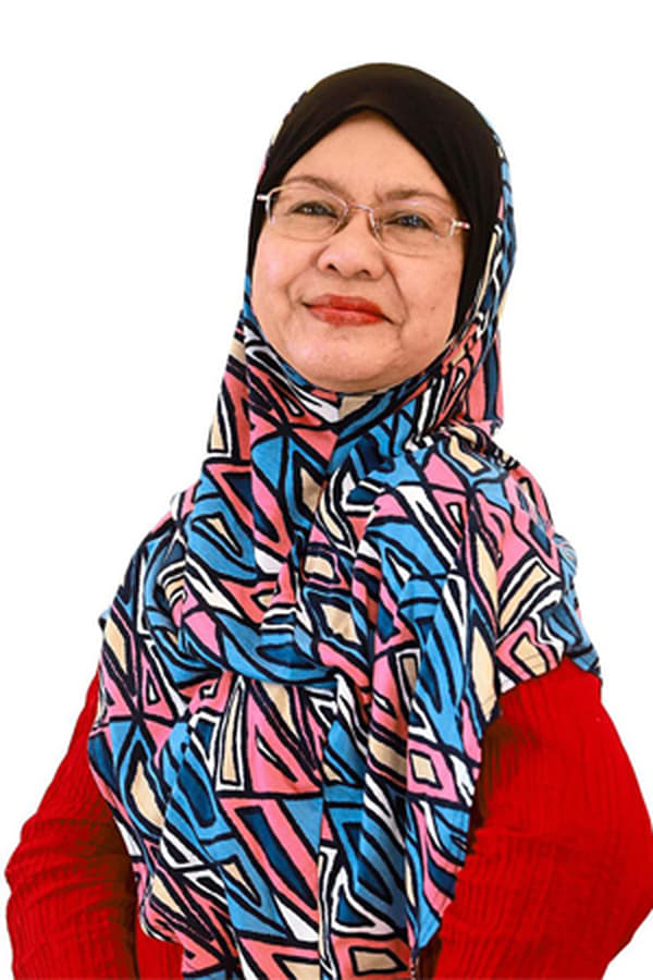 Fatimah Abu Bakar profile image