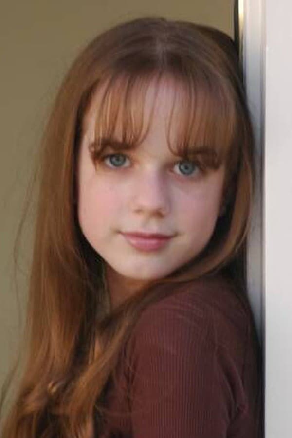 Abigail Mavity profile image