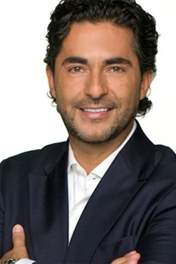 Raúl Araiza profile image