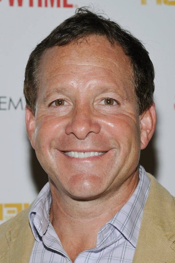 Steve Guttenberg profile image