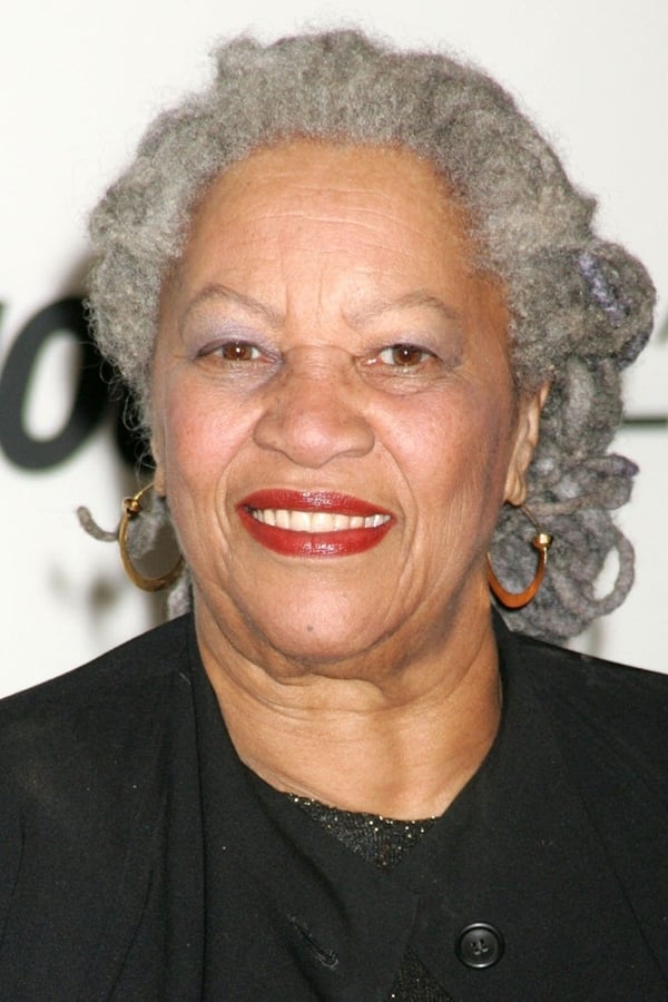 Toni Morrison profile image