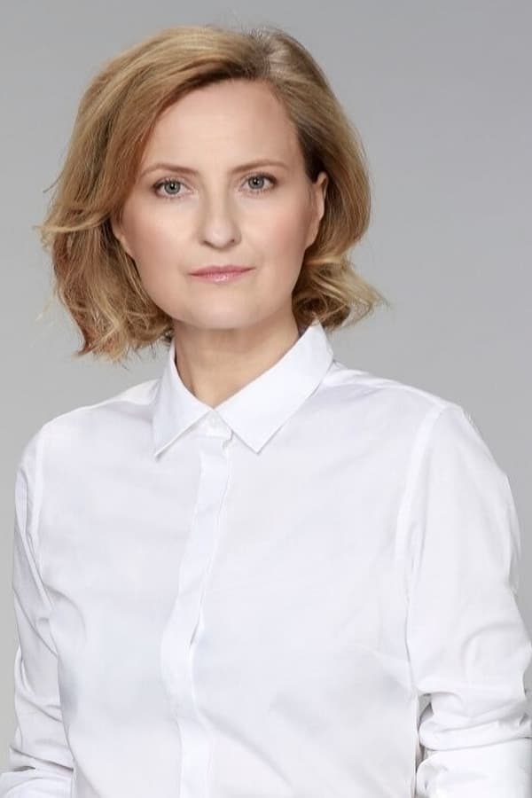 Izabela Kuna profile image