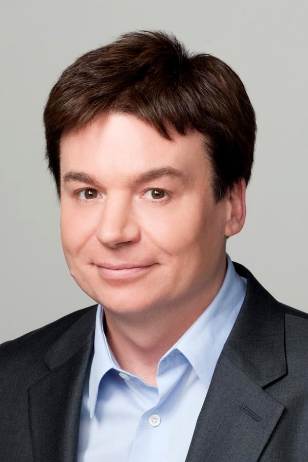 Mike Myers profile image