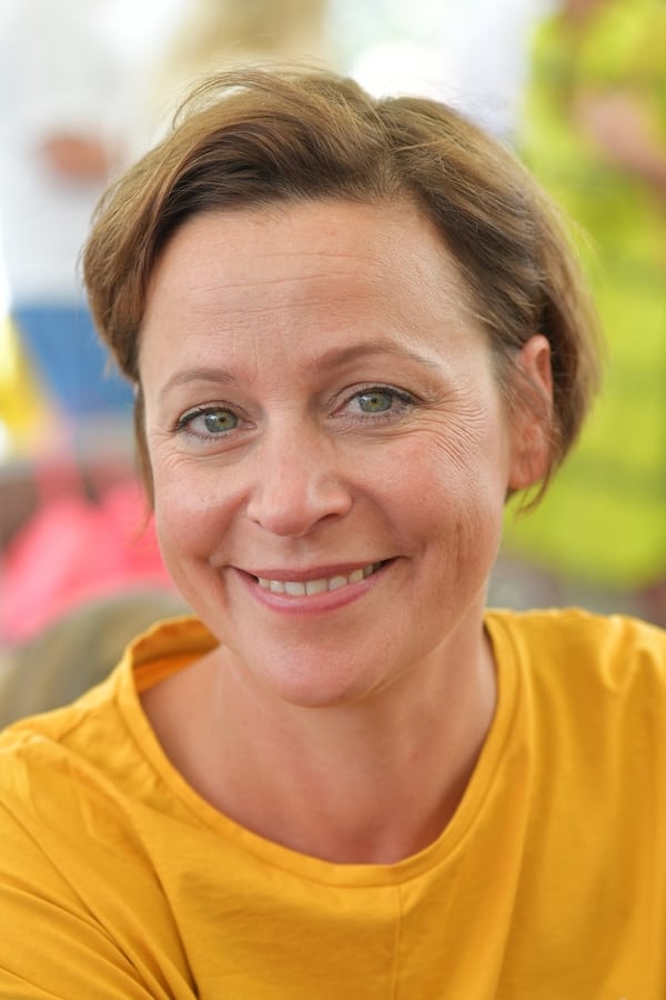 Jule Ronstedt profile image