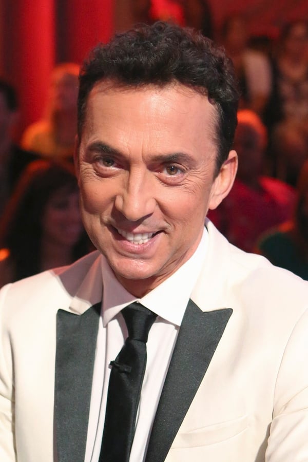 Bruno Tonioli profile image