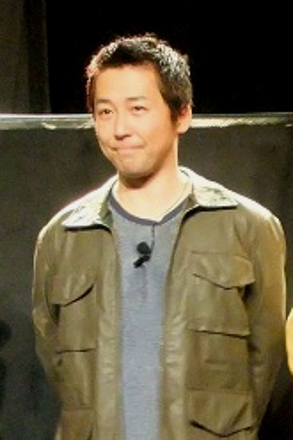 Keisuke Tsuchiya profile image