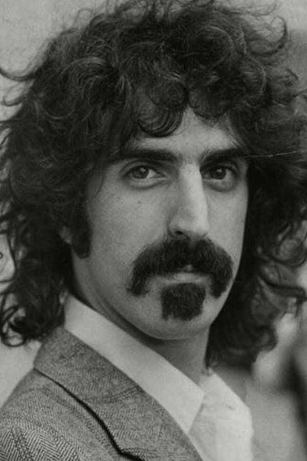 Frank Zappa profile image