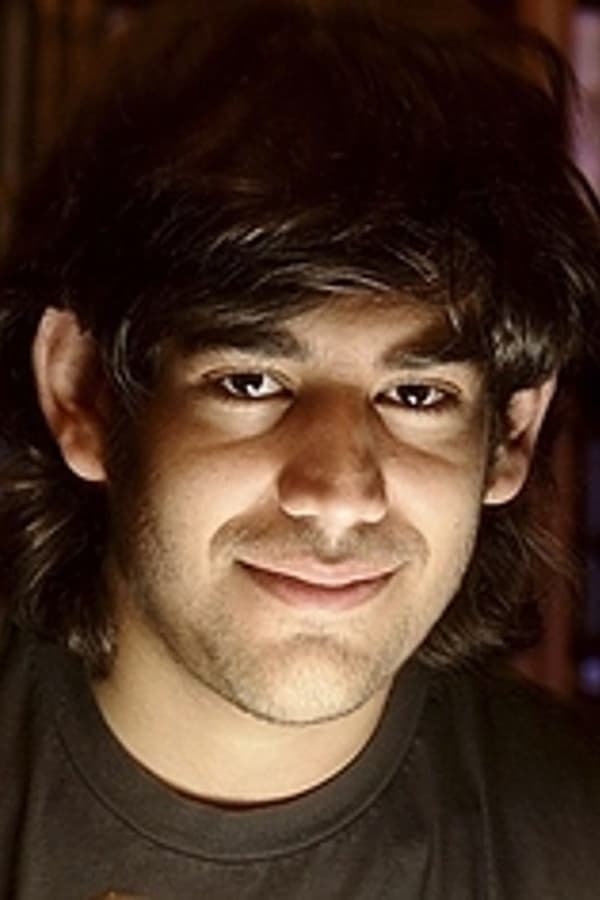 Aaron Swartz profile image