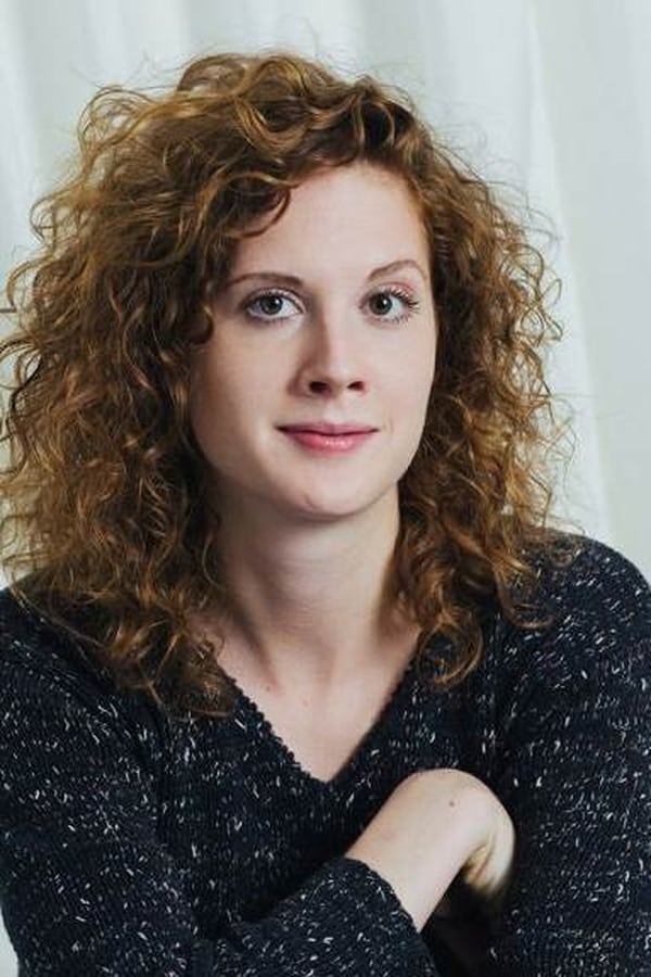 Julia Riedler profile image