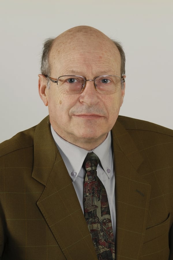 Michel Dubois profile image