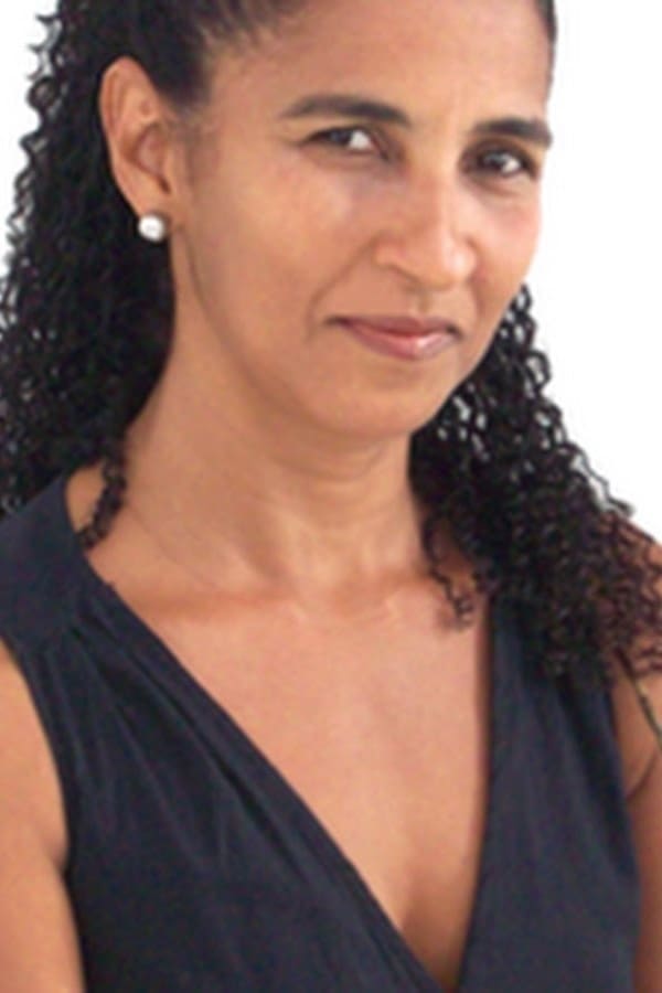 Luciana Souza profile image
