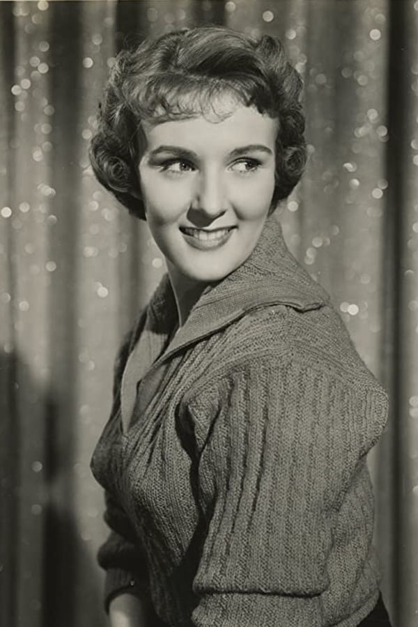 Norma Moore profile image