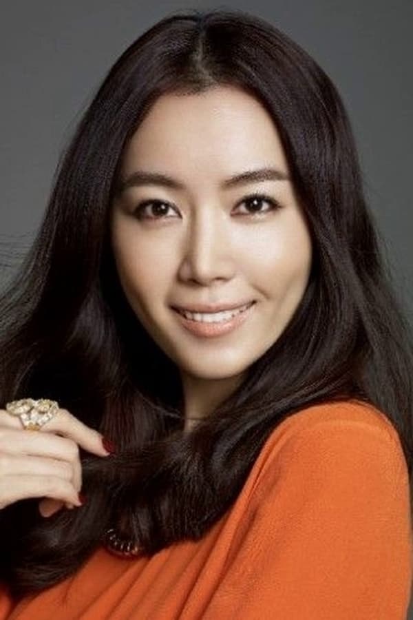 Kim Yu-mi profile image