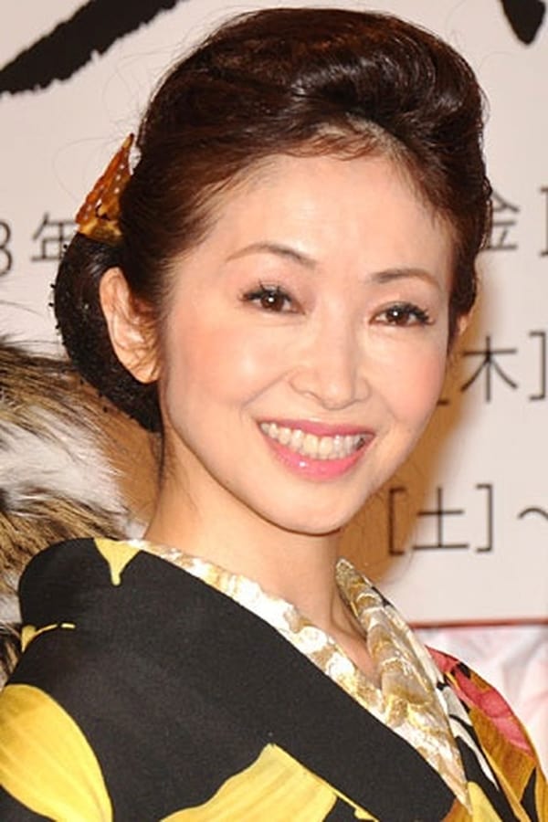 Keiko Oginome profile image