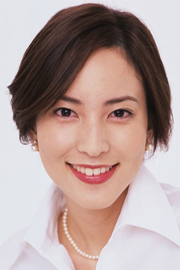 Anju Suzuki profile image