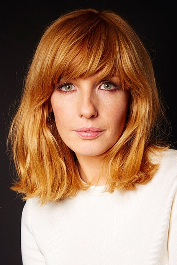 Kelly Reilly profile image