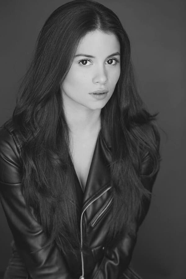 Camila Perez profile image
