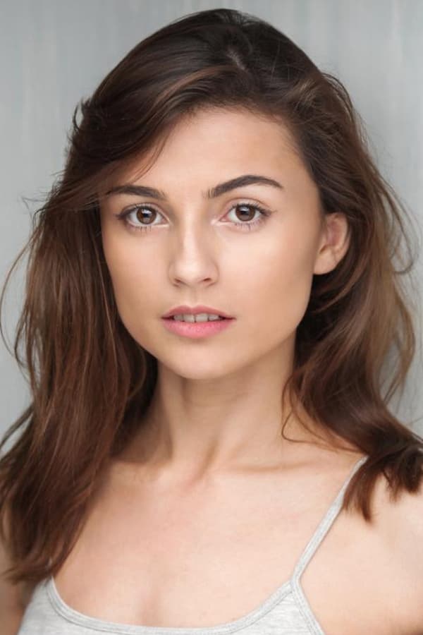 Nicole Nabi profile image
