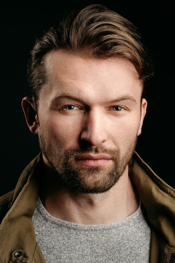 Bogdan Yasinski profile image
