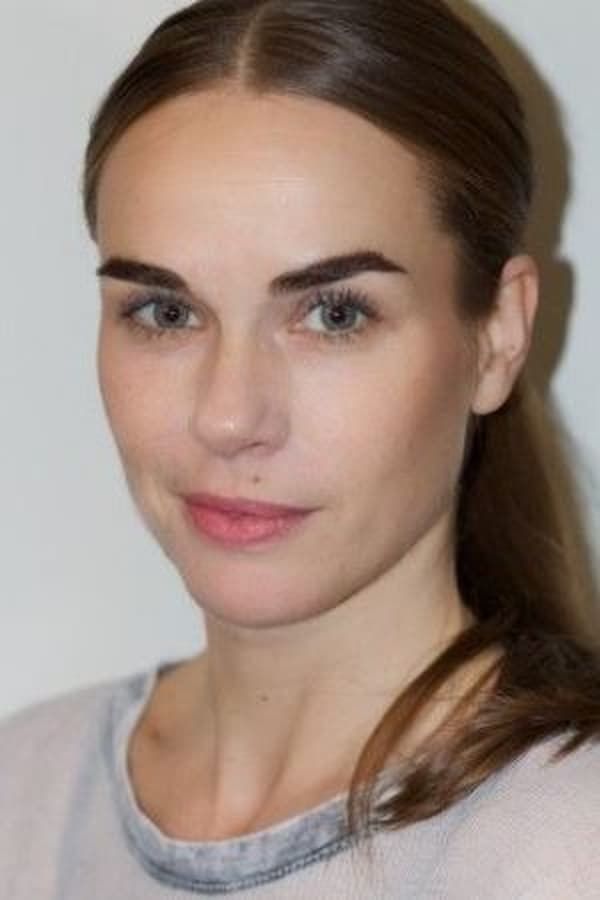 Lina Englund profile image