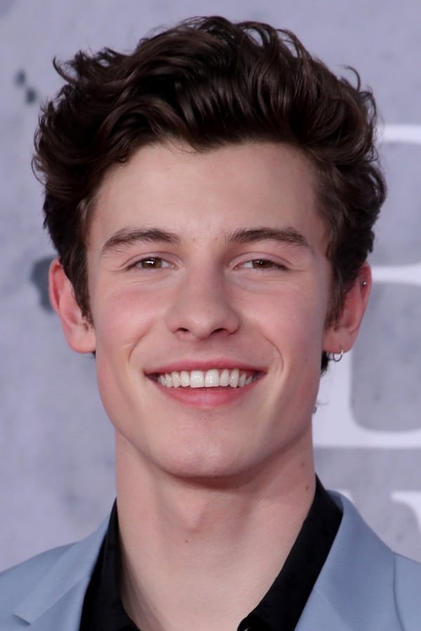 Shawn Mendes profile image