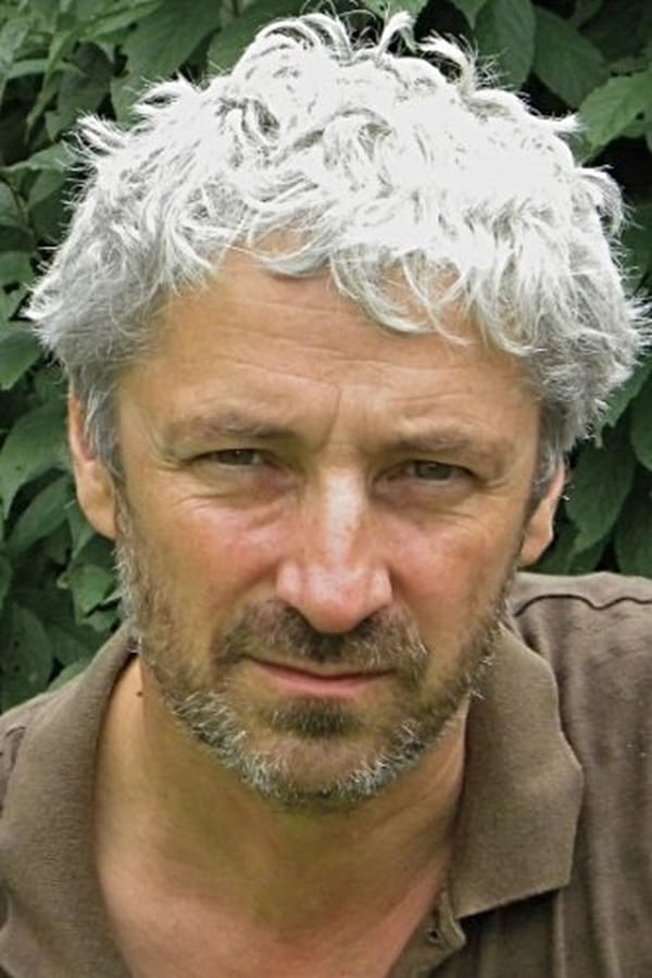 Lech Mackiewicz profile image