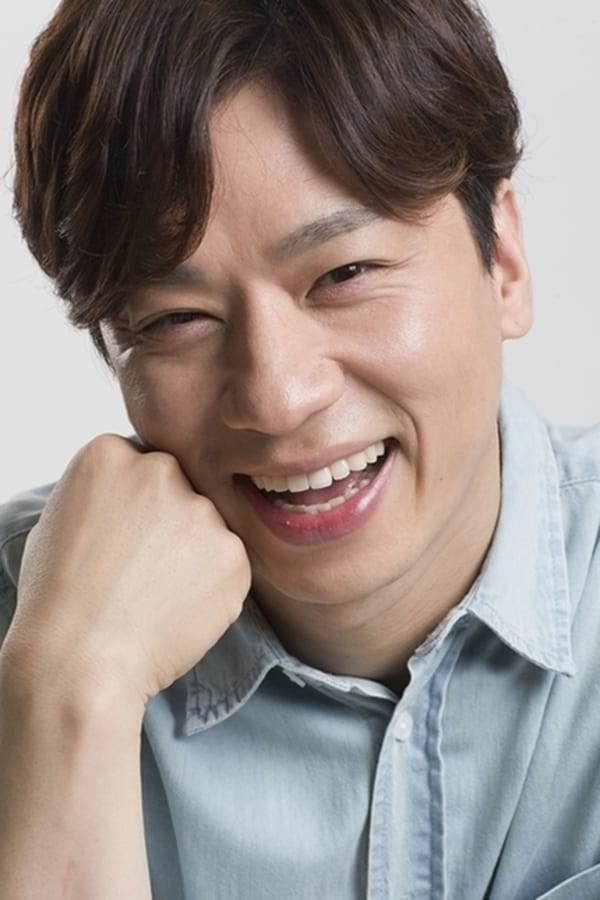 Jung Sang-hoon profile image